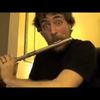 Greg Pattillo, flute & beatbox
