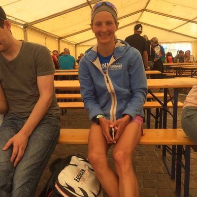 14.UNIQA Sonnenlauf:  Sensationeller neuer Kärntner Halbmarathonrekord durch Eva Wutti
