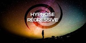 hypnose régressive et spirituelle