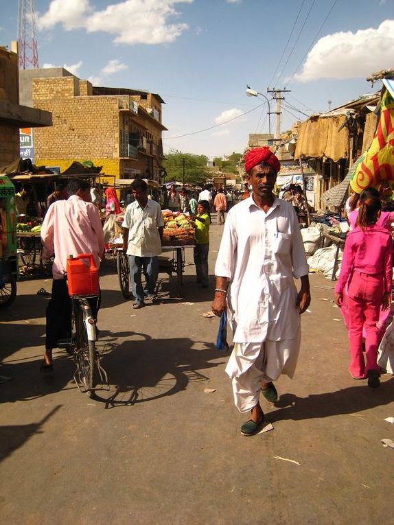 Album - Inde 5 : Rajasthan