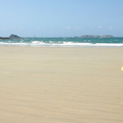 Tempête de bonheur <3 - la suite