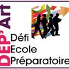 Urgent : L'école préparatoire DEP'Art recrute un professeur d'Histoire de l'art