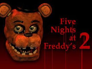 Five Nights at Freddy’s first 3 reveal trailer