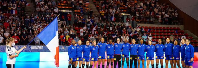 Handball, Championnat du monde Féminin, Finale, France / Norvège, aujourd’hui à 17h20 sur TF1