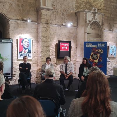 Plein Champ : une édition pleine de couleurs et de surprises !