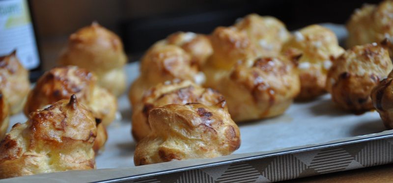 Album - Recettes sucrées