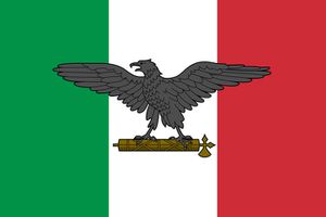 République Sociale Italienne (RSI)