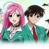 rosario+vampire