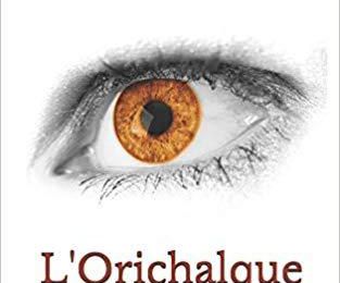 Publication de l'Orichalque.