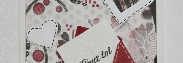 Carte reçue