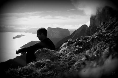 LES BOUQUETINS DU VERCORS