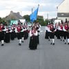 Banda Gaïtes Candas en Bretaña