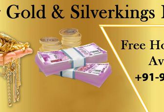 Where To Sell Old Silver Jewelry In Noida?