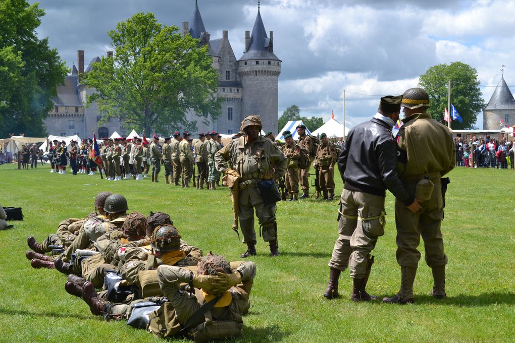 Album - 2013/05_Sully_sur_Loire