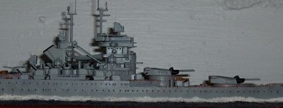 Jean-Bart 1/700 (terminé)