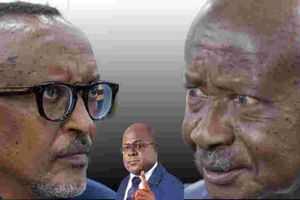 Rwanda : Ikihishe inyuma ya RDF/M23/AFC-Nangaa /Kagame ku gihugu cya RD Congo cyamenyekanye !
