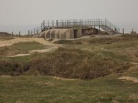 Quelques photos du voyage sur les plages du débarquement des troisièmes de Roger Gaudeau.