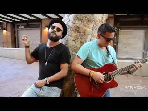 J. Balvin - Ginza (Panacea Project Cover)