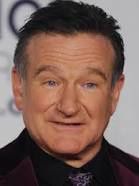 La mort de Robin Williams !