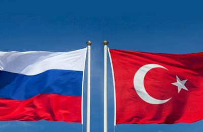 Russia vs Turkey