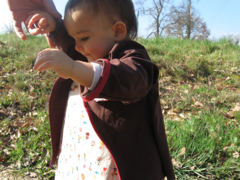 Album - la-fabrique-à-couture de petite fille