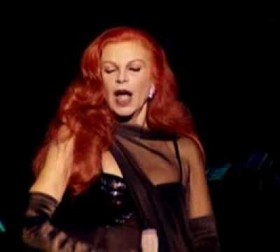 Milva (Merci au Chameau...)