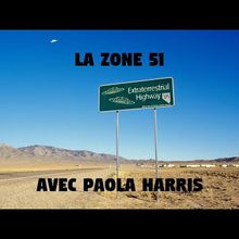 UFO CONSCIENCE - Paola Harris - Zone 51 - John Mack - Les célébrités et les OVNI