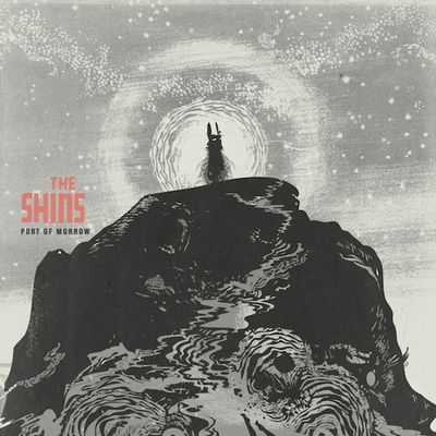 Clip: The Shins - Simple Song