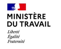 Letter from Mme Penicaud to training organisations