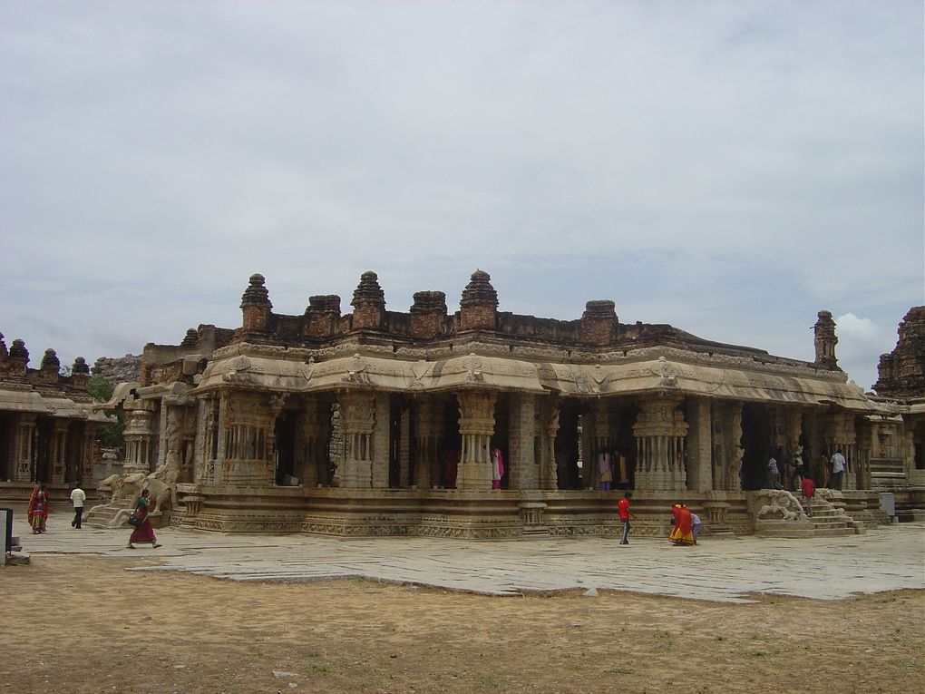 Album - INDE ARCHITECTURE