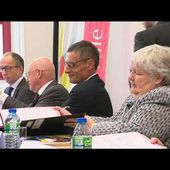 Gilets jaunes : Dans le Puy-de-Dôme, la ministre Jacqueline Gourault a rencontré une délégation