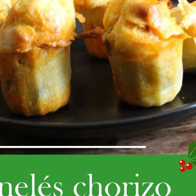 Vos recettes à l'honneur