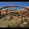 Arches NP