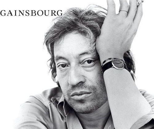 Un jour, un destin : portrait inédit de Serge Gainsbourg, ce soir sur France 2.