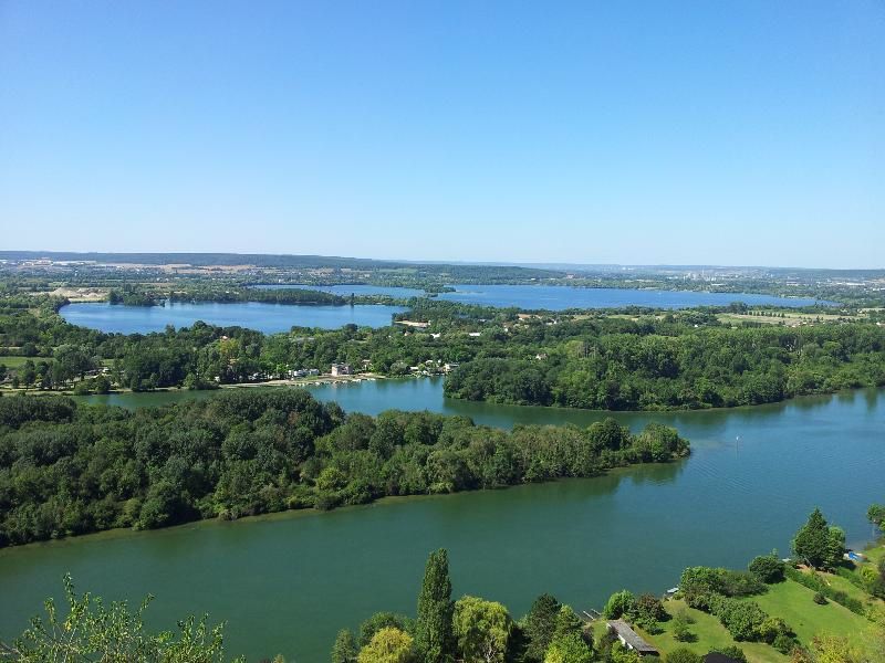 Photos de Monique prises lors de la reconnaissance