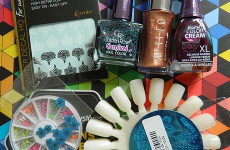 Test produits Modern Nails Art (3)