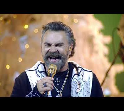 Mijares - Dime Señor 