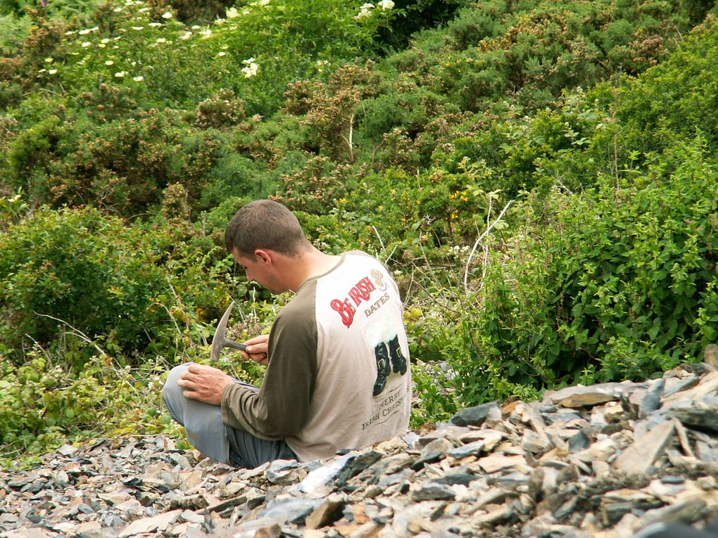 Album - COTENTIN Juin 2009