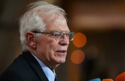  Borrell : lancement de la mission navale européenne en mer Rouge le 19 février (AFP)