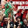 Heineken Cup 2009-2010: Highlights