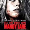 All the boys love Mandy Lane