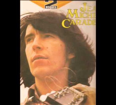 Un jour, une chanson d'amour  : Ma petite fille de rêve J-M Caradec