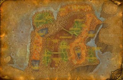 PvP Guide for the Blade's Edge Arena in World of Warcraft