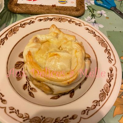 Tourtiflette