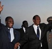 Alassane Ouattara et Blaise Compaoré seraient impliqués dans le contre-coup d’Etat au Mali