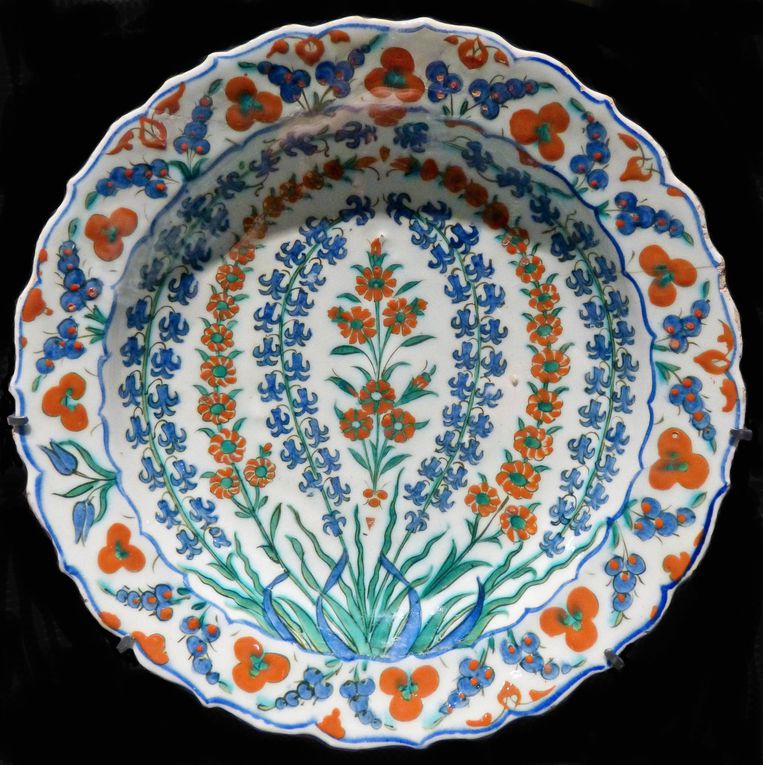 Album - Iznik