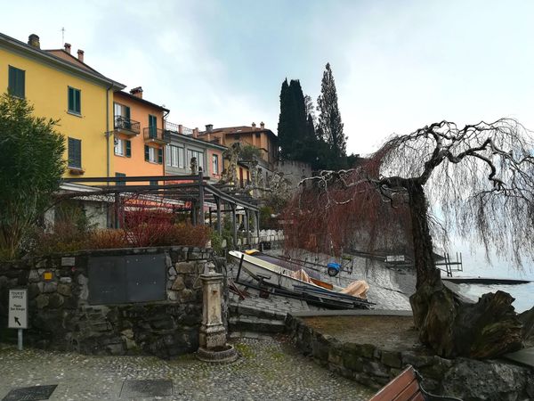 Varenna