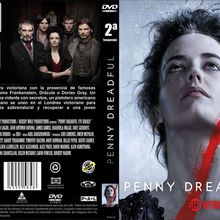 Penny Dreadful Temporada 2