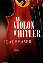 Le violon d'Hitler