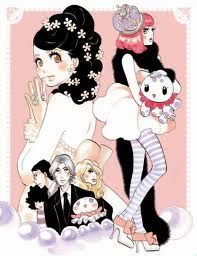 Princess jellyfish